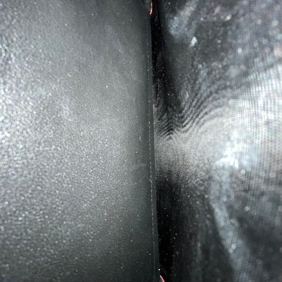 SAINT LAURENT Belle Du Jour Wallet On Chain - Picture 6 of 8